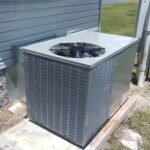 Heating system installation completed by Thermo Solutions in Ocala FL